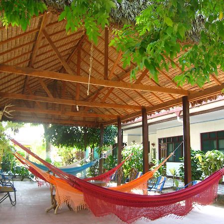 Hotel Oriental Rurrenabaque Exteriér fotografie