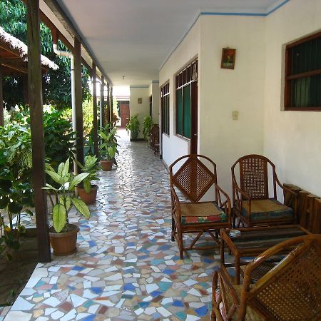 Hotel Oriental Rurrenabaque Exteriér fotografie