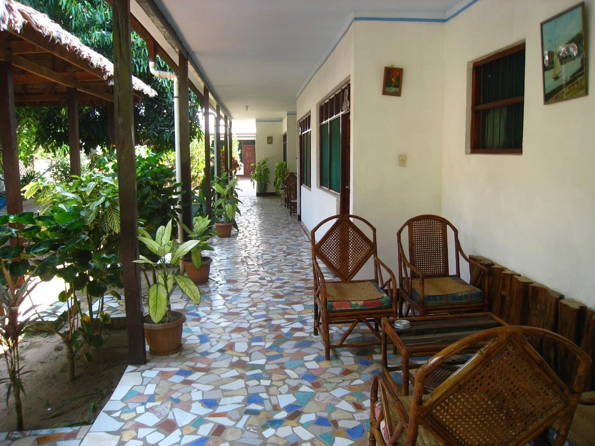 Hotel Oriental Rurrenabaque Exteriér fotografie