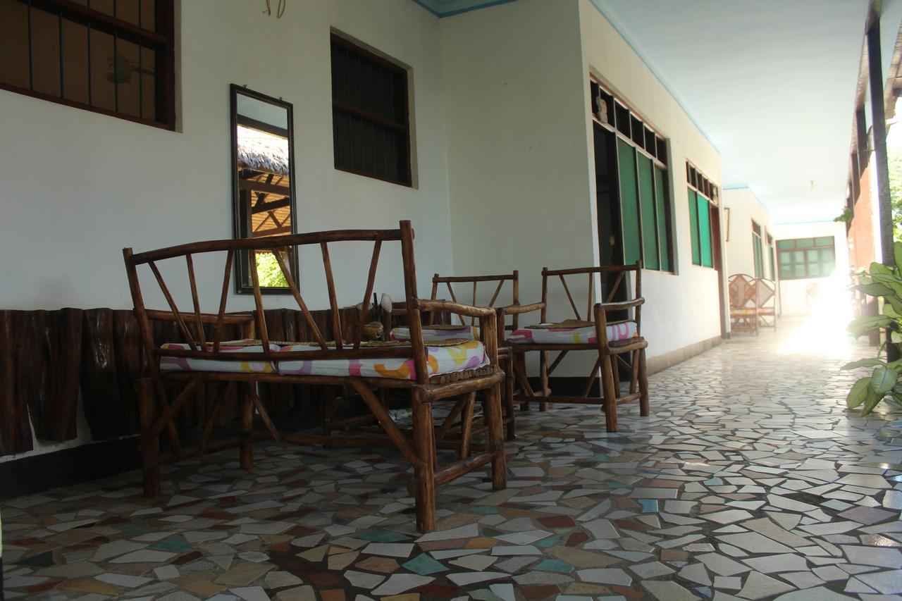 Hotel Oriental Rurrenabaque Exteriér fotografie